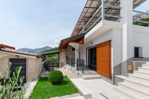 Apartments Villa Nadalina Deluxe - Unit 371411-13