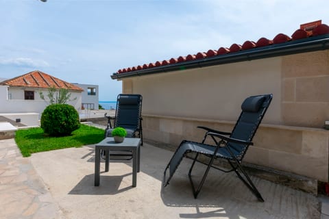 Apartments Villa Nadalina Deluxe - Unit 371411-13
