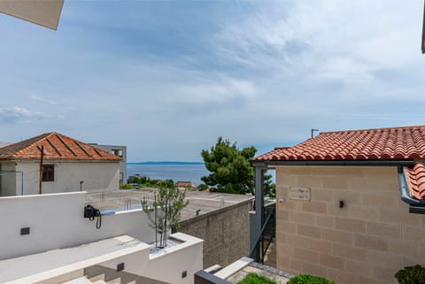 Apartments Villa Nadalina Deluxe - Unit 371411-13