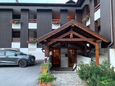 Charming studio on the slopes