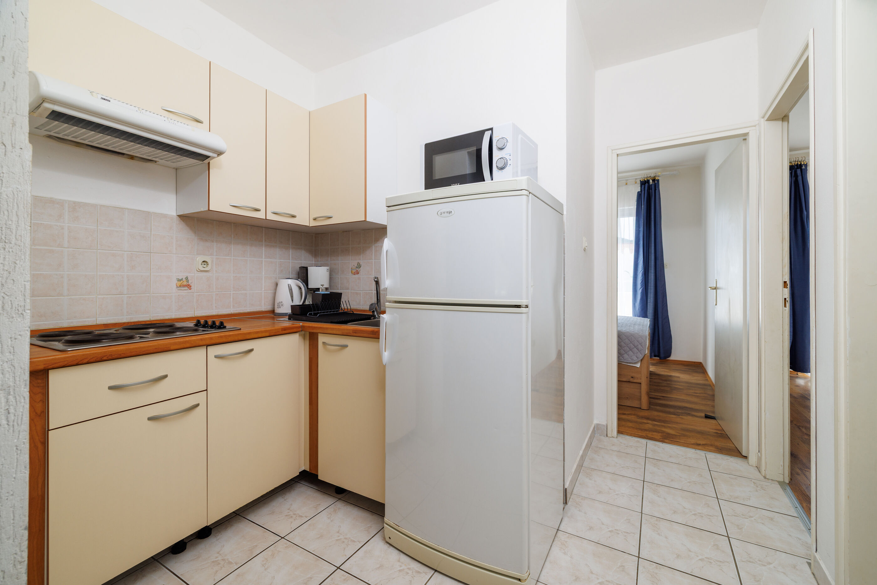 Apartments Paradise - Unit 371404-13