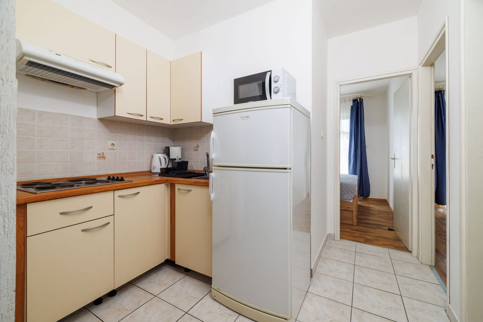 Appartements Paradise - Unité 371404-13
