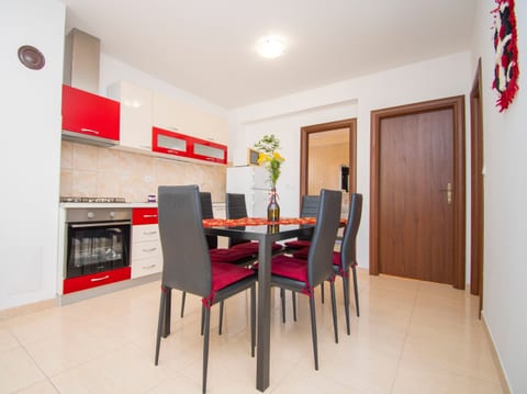 Apartment Stay near Krka - Unit 375714-13