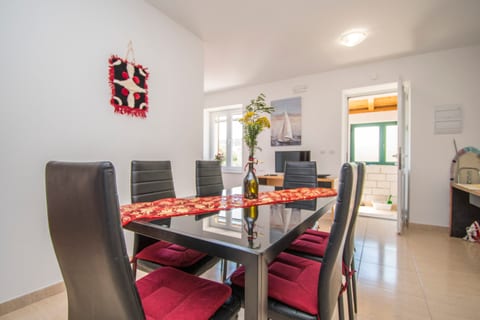 Apartment Stay near Krka - Unit 375714-13