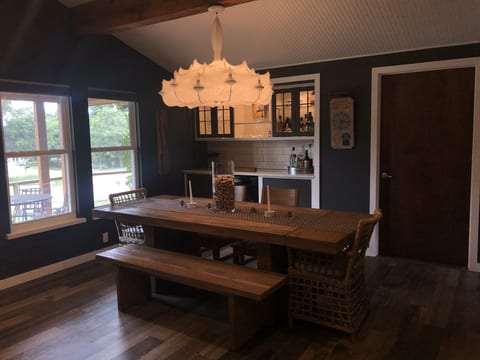 The Limberlost at Lake LBJ