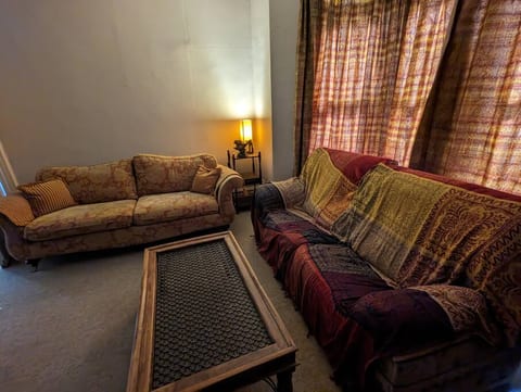 Lounge sofas