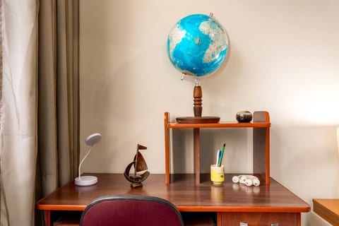 F.Ktchn H.office | 8min sbwy 5min beach | Copa901