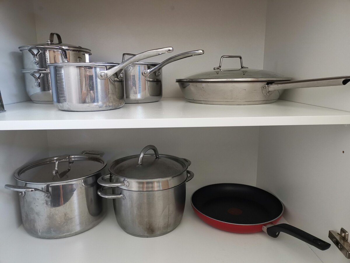 Cookware