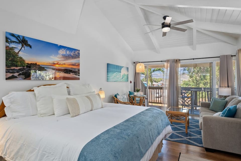 Ocean Escape - Kihei