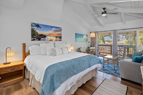 Ocean Escape
