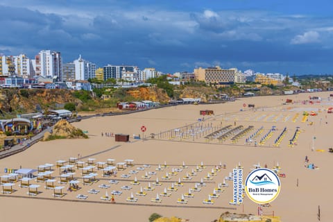 BnB Homes Cozy Apartment near Praia da Rocha Beach