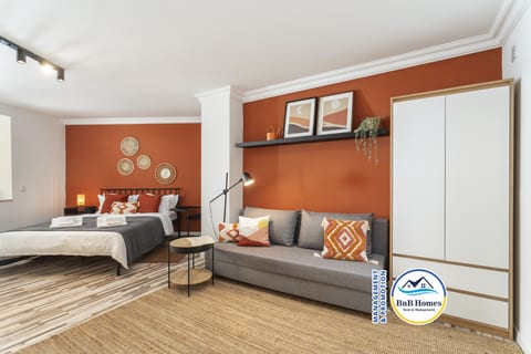 BnB Homes Cozy Apartment near Praia da Rocha Beach