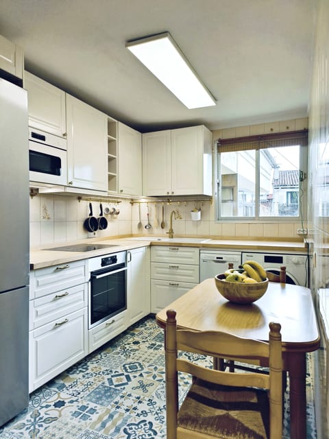 Centrally located flat in the heart of Pamplona