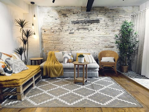 Centrally located flat in the heart of Pamplona