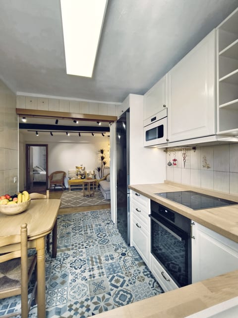 Centrally located flat in the heart of Pamplona
