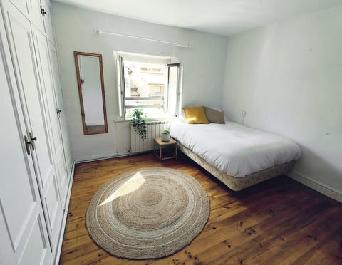 Centrally located flat in the heart of Pamplona