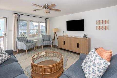 Long Beach Cottage