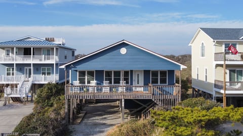 Long Beach Cottage