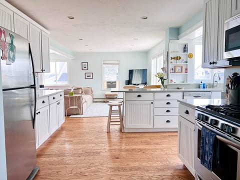 Oceanside | Family Friendly Oceanfront Home