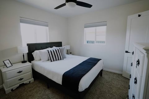 The White House-Renovated + Centrally Located