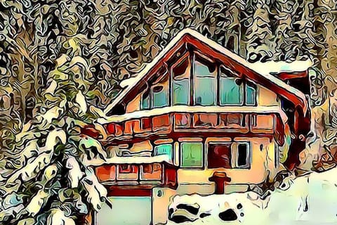 Lodgepole Bonus room +4bdm | 5-bath
