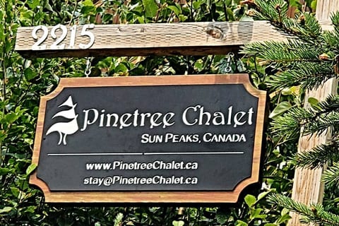 SunPeaks 4-bedroom | 4-bath