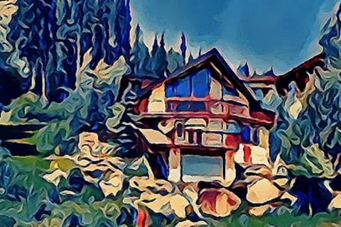 SunPeaks 4-bedroom | 4-bath
