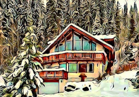 SunPeaks 4-bedroom | 4-bath