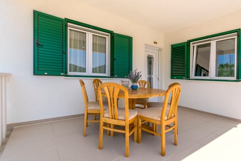 House Aria - Unit 202796-5