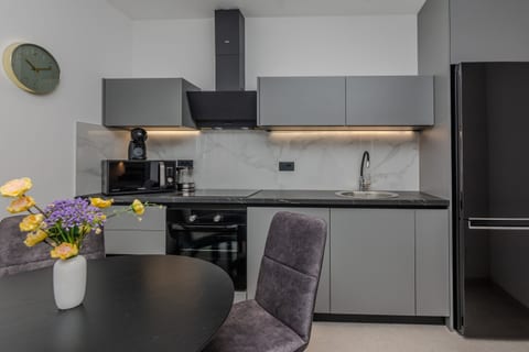 Villa Lucy - K1