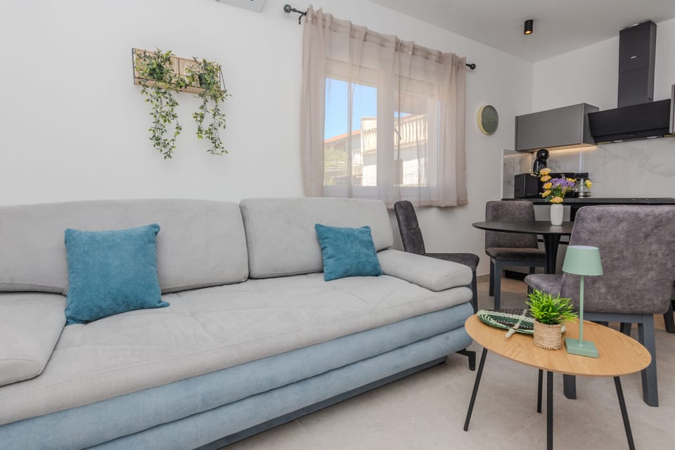 Villa Lucy - K1