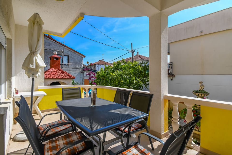 Appartements Tabak - Unité 375733-13