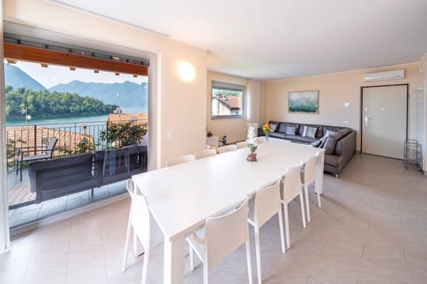 Comacina Villa, Lake Como