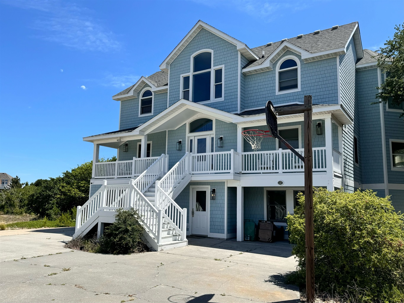 Welcome to Charlotte's Cove! Charlotte’s Cove