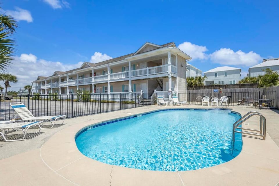 Year-round-pool. Ask me about our hours.