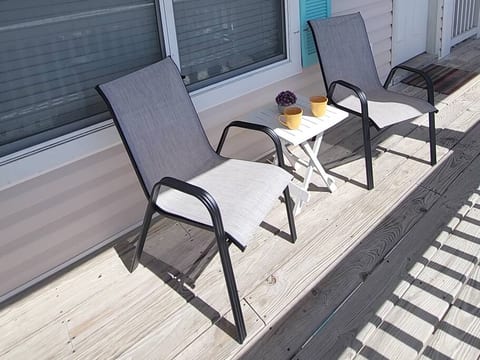Condo in Gulf Shores w/King Bed