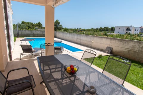 Apartments Pavlović - Unit 375810-13