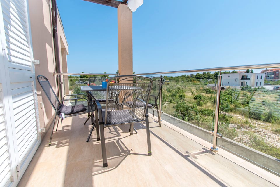 Apartamentos Pavlović - Unidad 375811-13