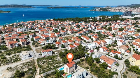 Apartments Pavlović - Unit 375811-13