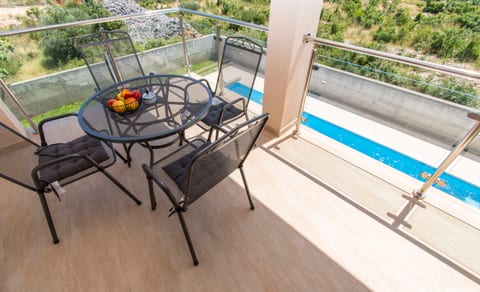 Apartments Pavlović - Unit 375812-13