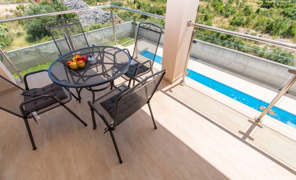 Apartments Pavlović - Unit 375812-13