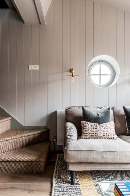 The Loft House