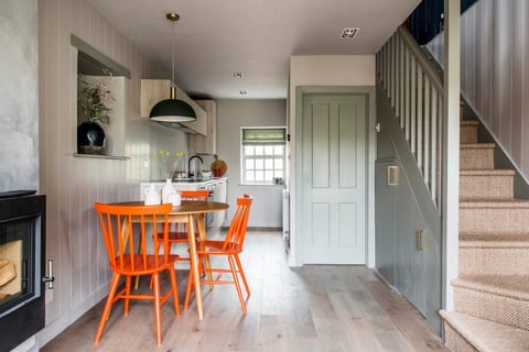 The Loft House