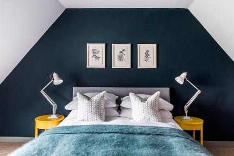 The Loft House