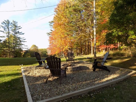 Pine Run Hocking Hills - Pool, Disc Golf Course