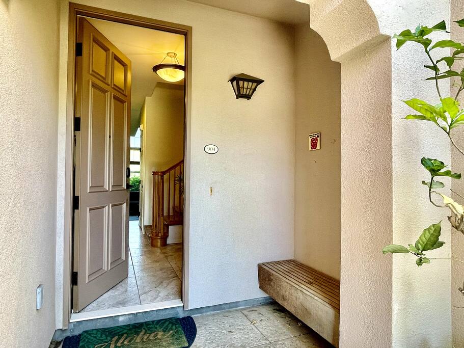Gated Golf View Townhome w/ Resort Pool Tennis Gym