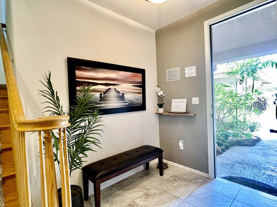 Gated Golf View Townhome w/ Resort Pool Tennis Gym
