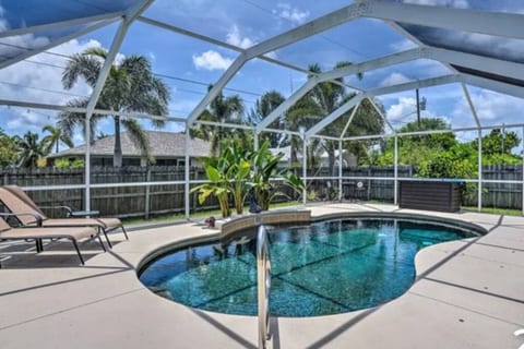 Destination Zen in SW Cape Coral