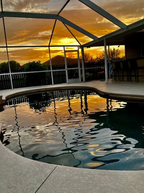 Destination Zen in SW Cape Coral