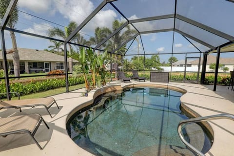 Destination Zen in SW Cape Coral